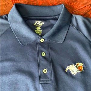 Men’s polo T-shirt
